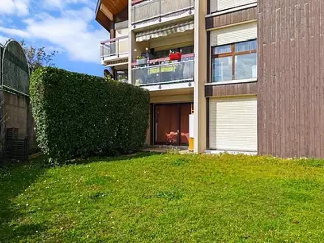 Appartement vente à Thonon-les-Bains, Thonon-les-bains