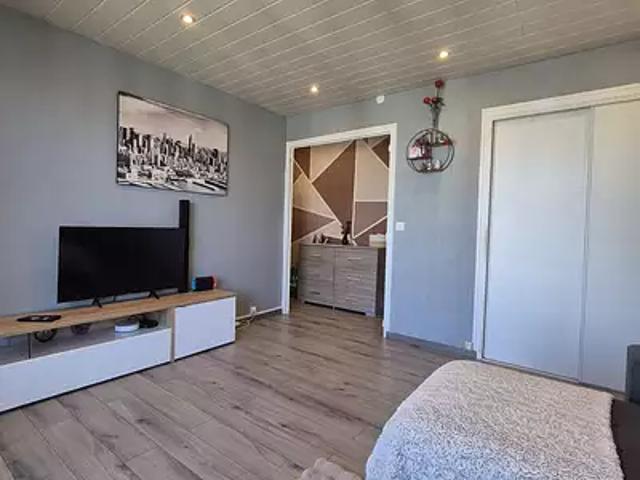 Appartement vente à Rives, Thonon-les-Bains