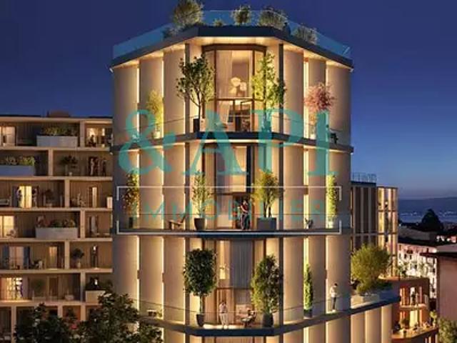 Appartement vente à Thonon-les-Bains, Thonon-les-bains