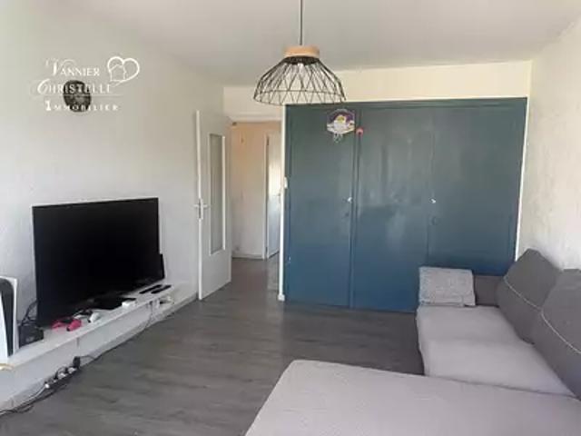 Appartement vente à Thonon-les-Bains, Thonon-les-bains