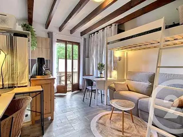 Appartement vente à Thonon-les-Bains, Thonon-les-bains