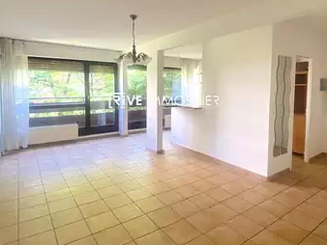 Appartement vente à Thonon-les-Bains, Thonon-les-bains