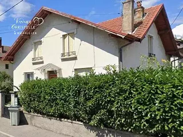 Appartement vente à Thonon-les-Bains, Thonon-les-bains