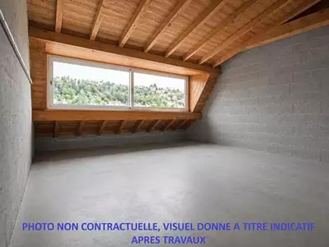 Appartement vente à Thonon-les-Bains, Thonon-les-bains