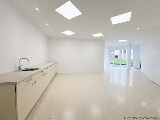 Appartement vente à Thonon-les-Bains, Thonon-les-bains