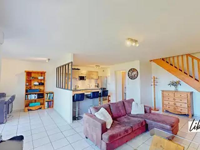 Appartement vente à Thonon-les-Bains, Thonon-les-bains