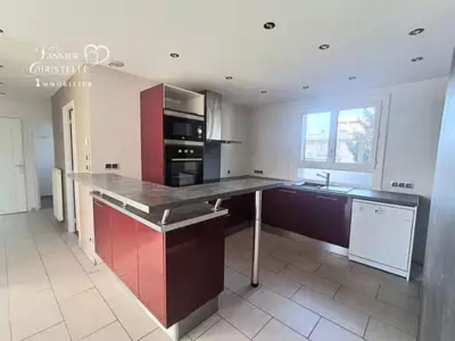 Appartement vente à Thonon-les-Bains, Thonon-les-bains