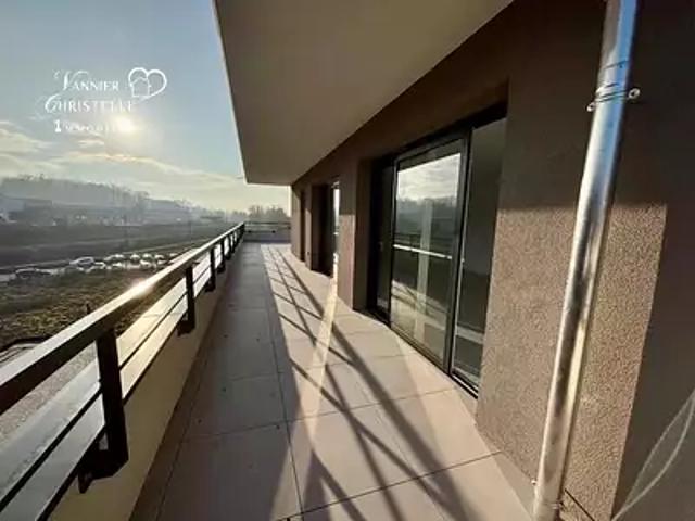 Appartement vente à Thonon-les-Bains, Thonon-les-bains
