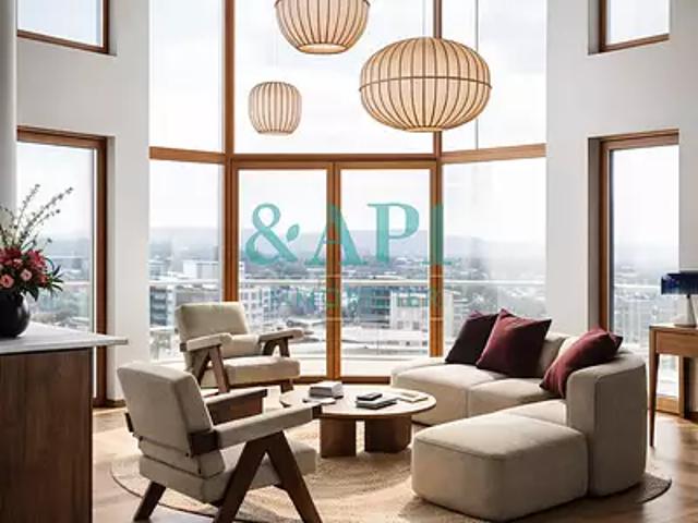 Appartement vente à Thonon-les-Bains, Thonon-les-bains