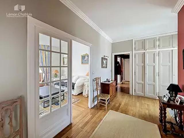 Appartement vente à Thonon-les-Bains, Thonon-les-bains
