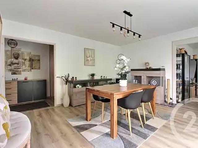 Appartement vente à Thonon-les-Bains, Thonon-les-bains