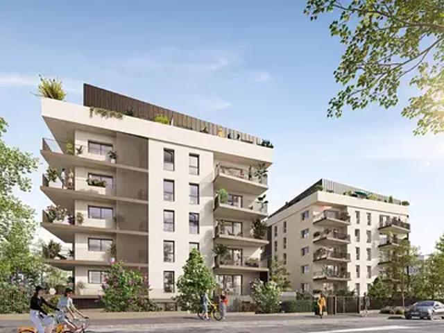 Appartement vente à Rives, Thonon-les-Bains