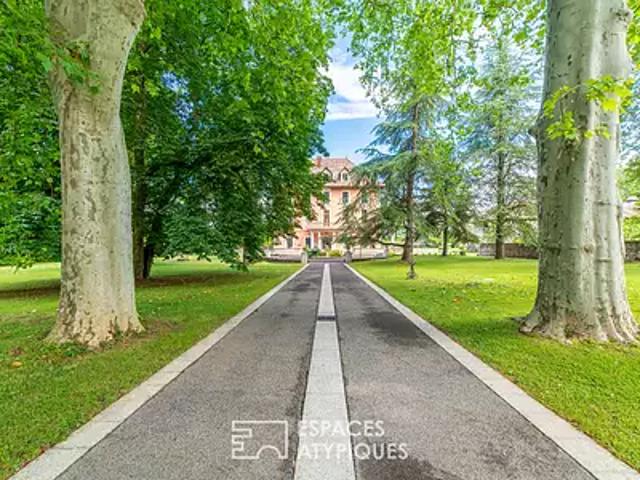Maison vente à Thonon-les-Bains, Thonon-les-bains