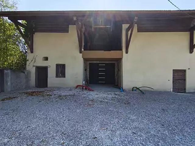 Maison vente à Rives, Thonon-les-Bains