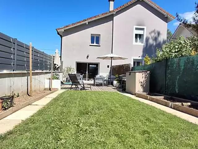 Maison vente à Thonon-les-Bains, Thonon-les-bains