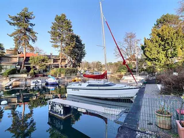 Maison vente à Thonon-les-Bains, Thonon-les-bains