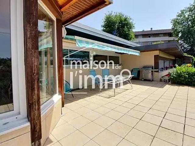 Maison vente à Thonon-les-Bains, Thonon-les-bains
