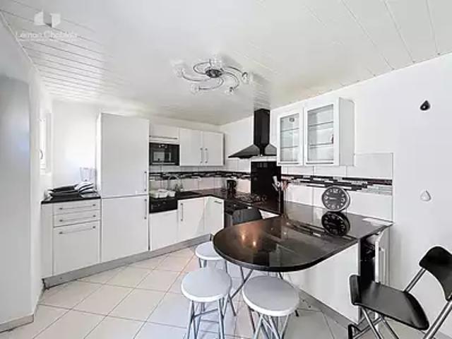Maison vente à Thonon-les-Bains, Thonon-les-bains