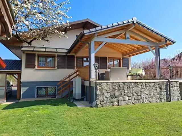 Maison vente à Thonon-les-Bains, Thonon-les-bains
