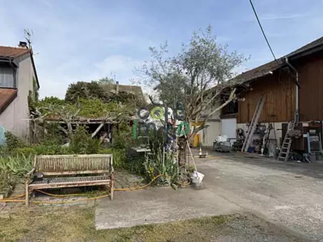 Maison vente à Thonon-les-Bains, Thonon-les-bains