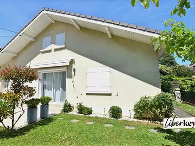 Maison vente à Thonon-les-Bains, Thonon-les-bains