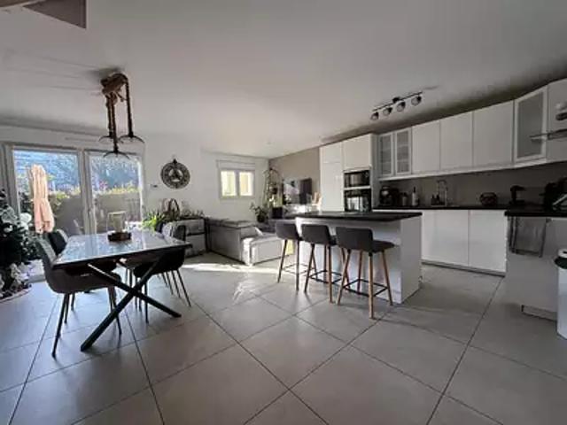 Maison vente à Thonon-les-Bains, Thonon-les-bains