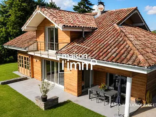 Maison vente à Thonon-les-Bains, Thonon-les-bains