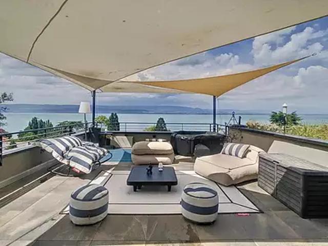 Maison vente à Thonon-les-Bains, Thonon-les-bains