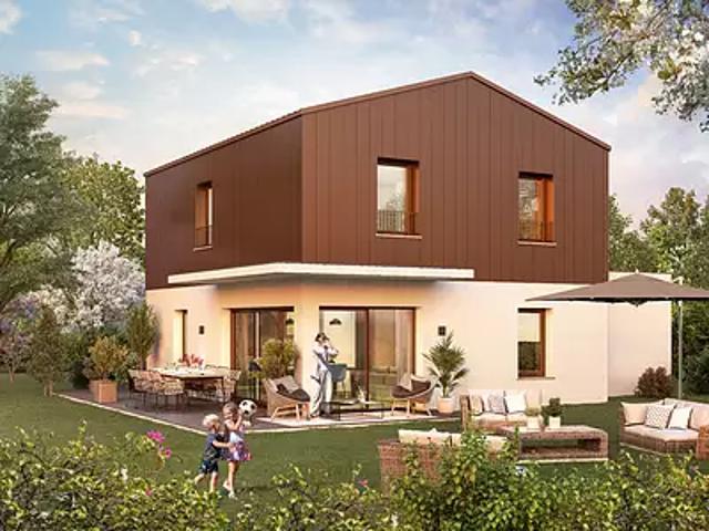 Maison vente à Thonon-les-Bains, Thonon-les-bains