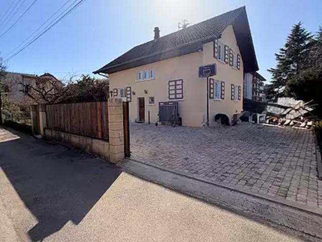 Maison vente à Thonon-les-Bains, Thonon-les-bains