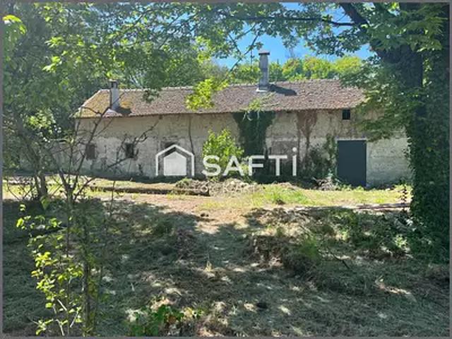 Maison vente à Thonon-les-Bains, Thonon-les-bains