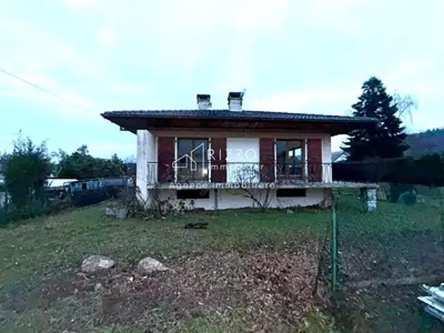 Maison vente à Thonon-les-Bains, Thonon-les-bains