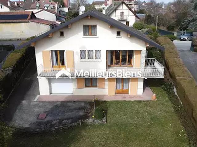 Maison vente à Thonon-les-Bains, Thonon-les-bains