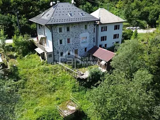 Maison vente à Thonon-les-Bains, Thonon-les-bains