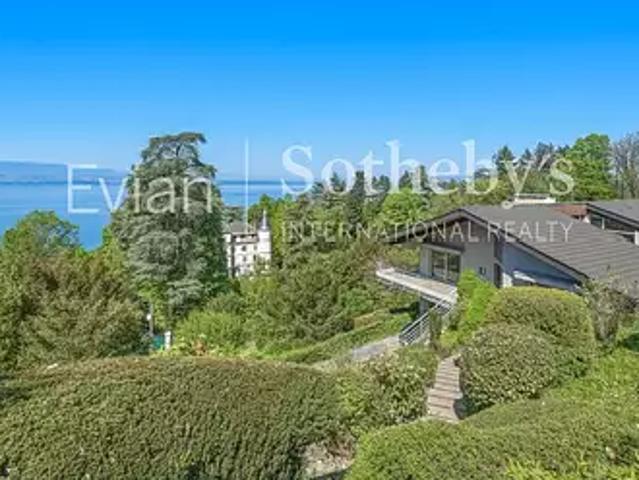 Maison vente à Thonon-les-Bains, Thonon-les-bains