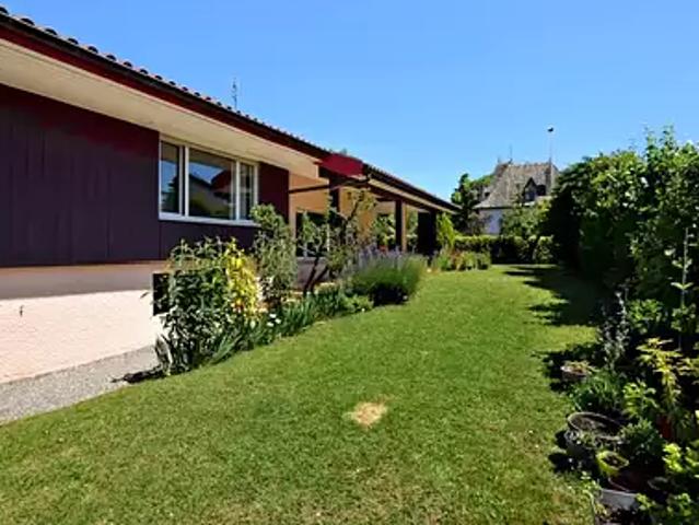 Maison vente à Thonon-les-Bains, Thonon-les-bains
