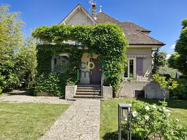 Maison vente à Rives, Thonon-les-Bains
