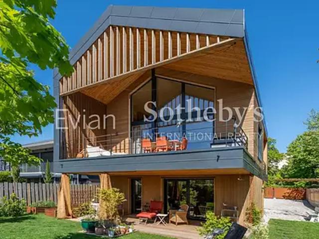Maison vente à Thonon-les-Bains, Thonon-les-bains