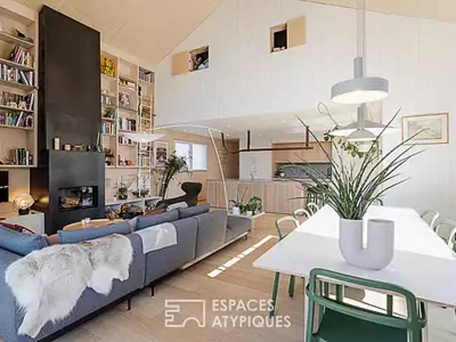 Maison vente à Thonon-les-Bains, Thonon-les-bains