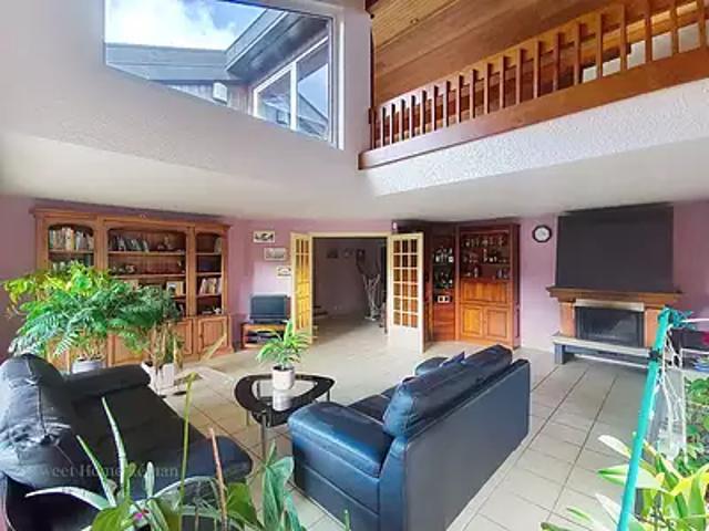 Maison vente à Thonon-les-Bains, Thonon-les-bains