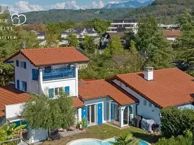 Maison vente à Thonon-les-Bains, Thonon-les-bains