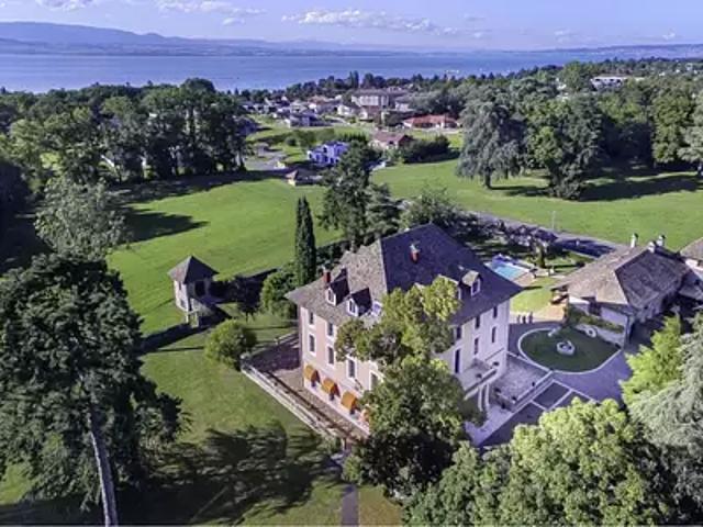 Maison vente à Thonon-les-Bains, Thonon-les-bains