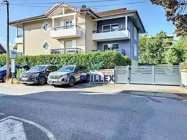 Garage vente à Thonon-les-Bains, Thonon-les-bains