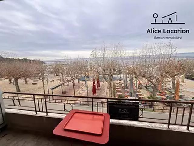 Appartement location à Thonon-les-Bains, Thonon-les-bains