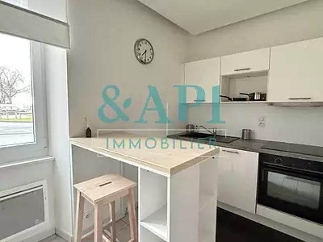 Appartement location à Thonon-les-Bains, Thonon-les-bains
