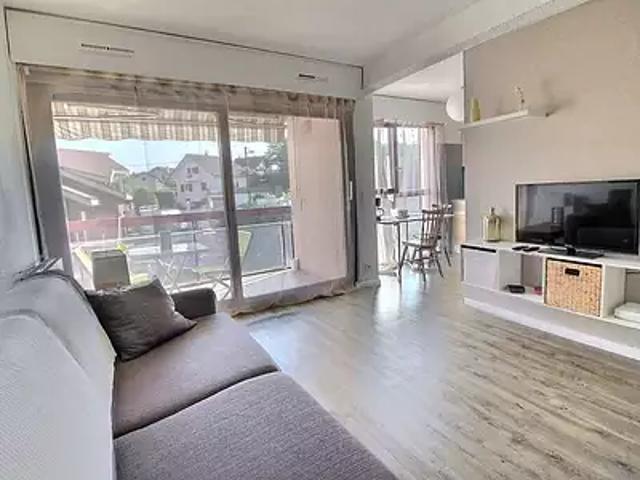 Appartement location à Thonon-les-Bains, Thonon-les-bains