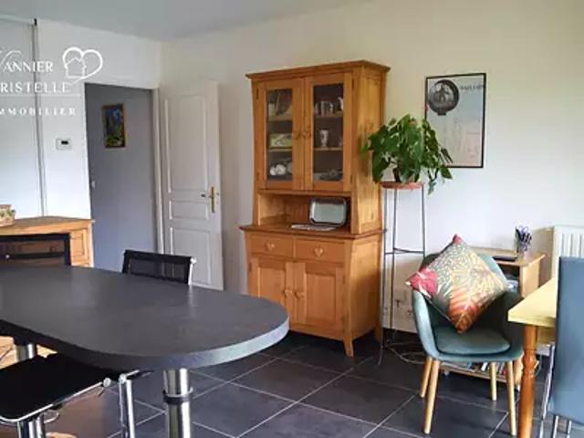 Appartement location à Thonon-les-Bains, Thonon-les-bains