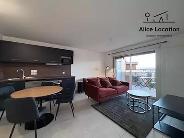 Appartement location à Thonon-les-Bains, Thonon-les-bains