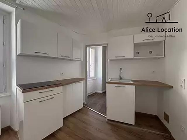 Appartement location à Thonon-les-Bains, Thonon-les-bains