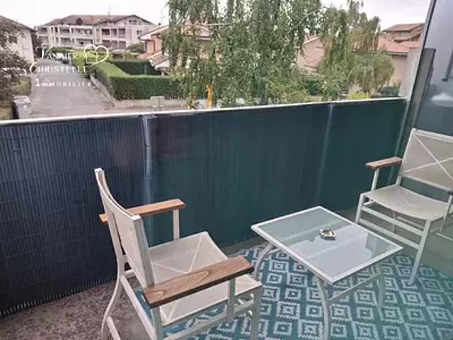 Appartement location à Thonon-les-Bains, Thonon-les-bains